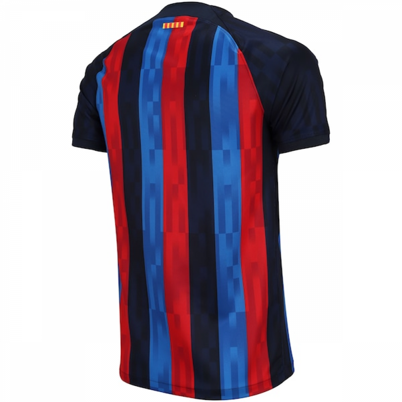 CAMISA BARCELONA I 2022/23