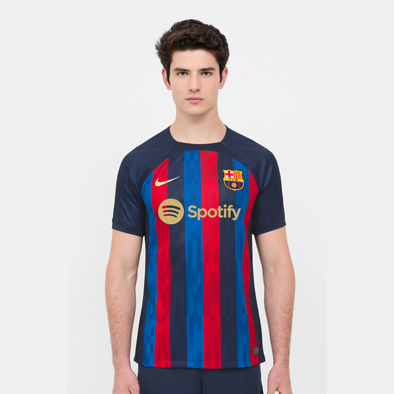 CAMISA BARCELONA I 2022/23