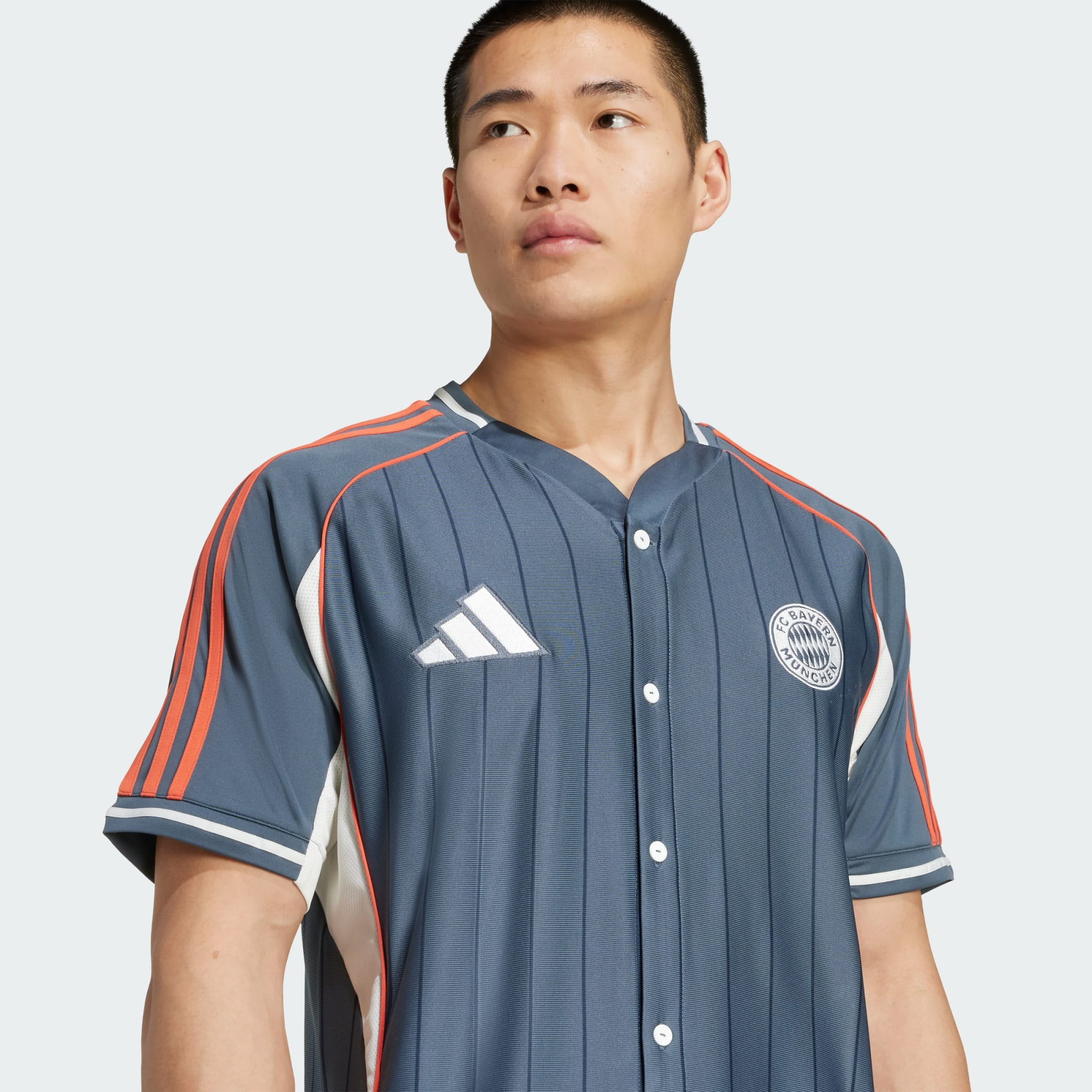 CAMISA BAYERN DE MUNIQUE VIAGEM US PACK MUNDIAL 2025
