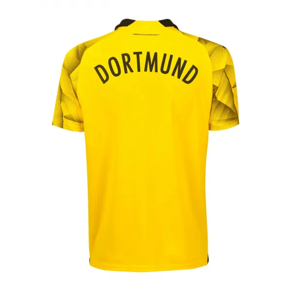 CAMISA BORUSSIA DORTMUND III 2023/24