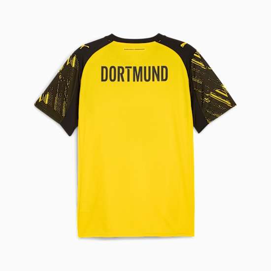 CAMISA BORUSSIA DORTMUND TITULAR 2025 MASCULINA
