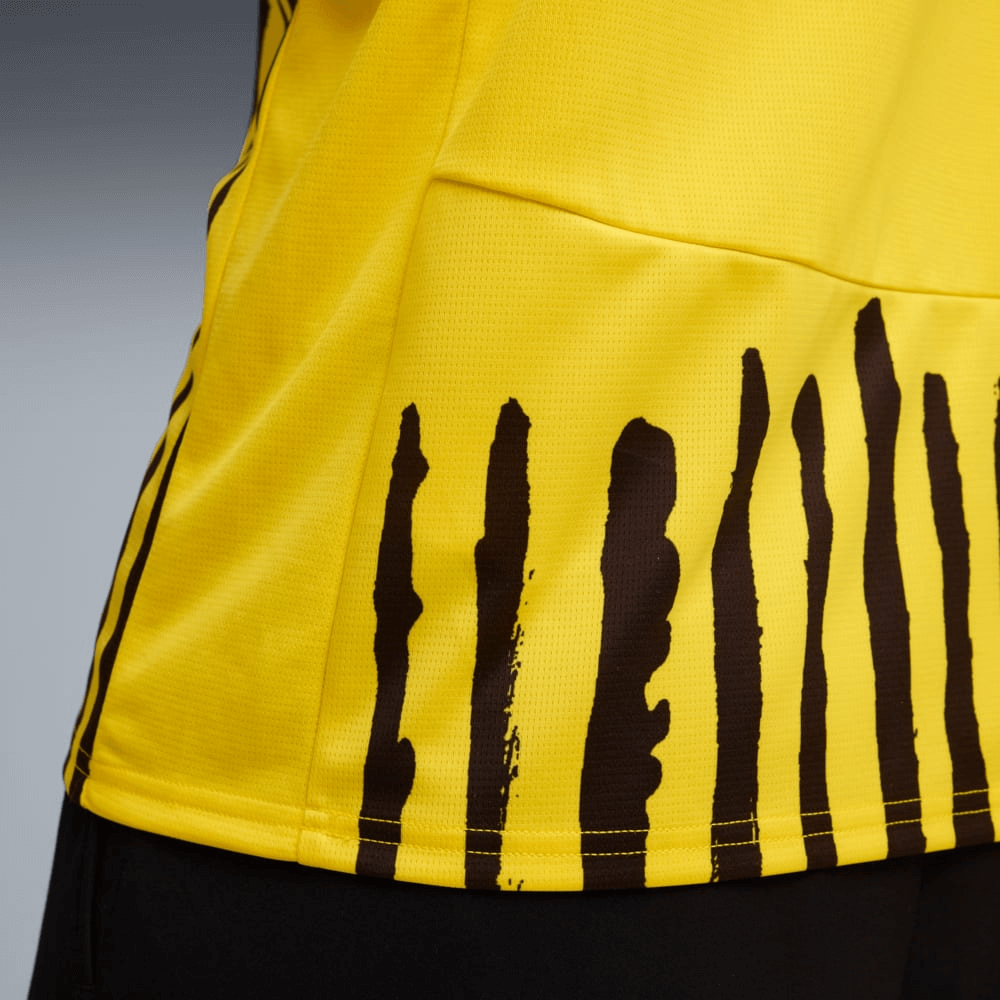 CAMISA BORUSSIA DORTMUND MUNDIAL DE CLUBES 2025 TORCEDOR MASCULINA