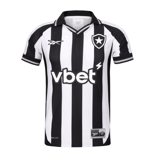 comprar camisa fogão 2025 pacth mundial oficial