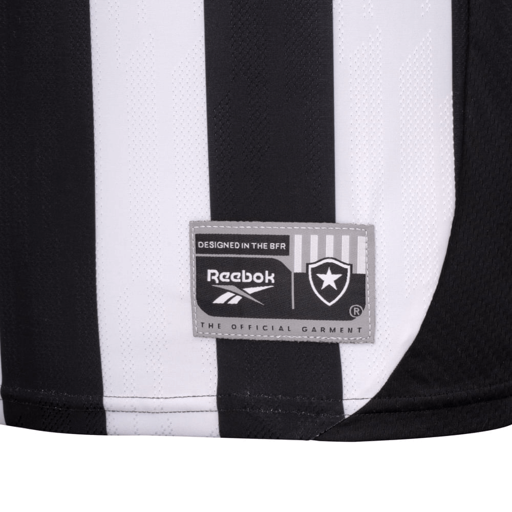 CONJUNTO INFANTIL BOTAFOGO I 2025/26