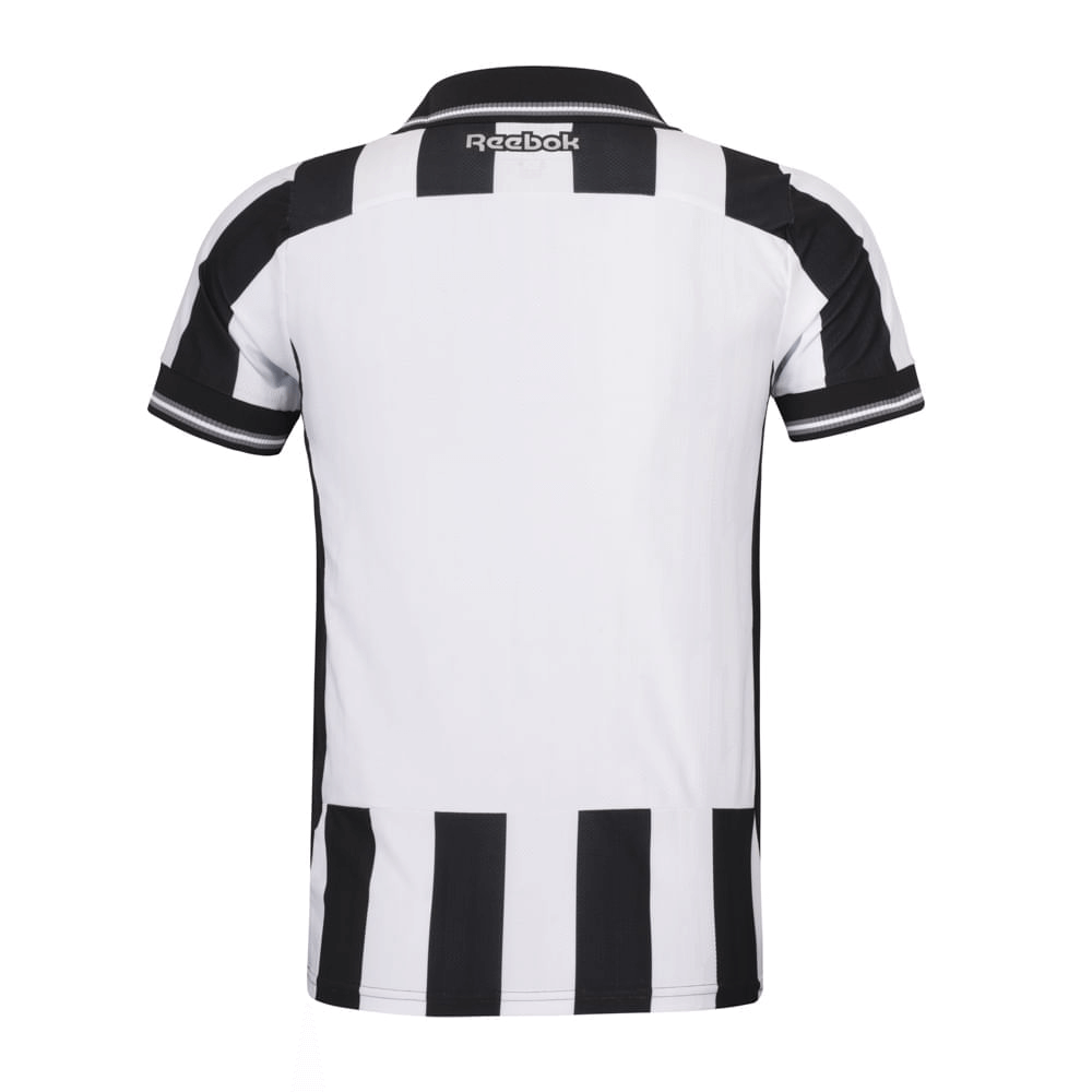 CAMISA BOTAFOGO TITULAR I 2025/26 TORCEDOR MASCULINA MUNDIAL DE CLUBES