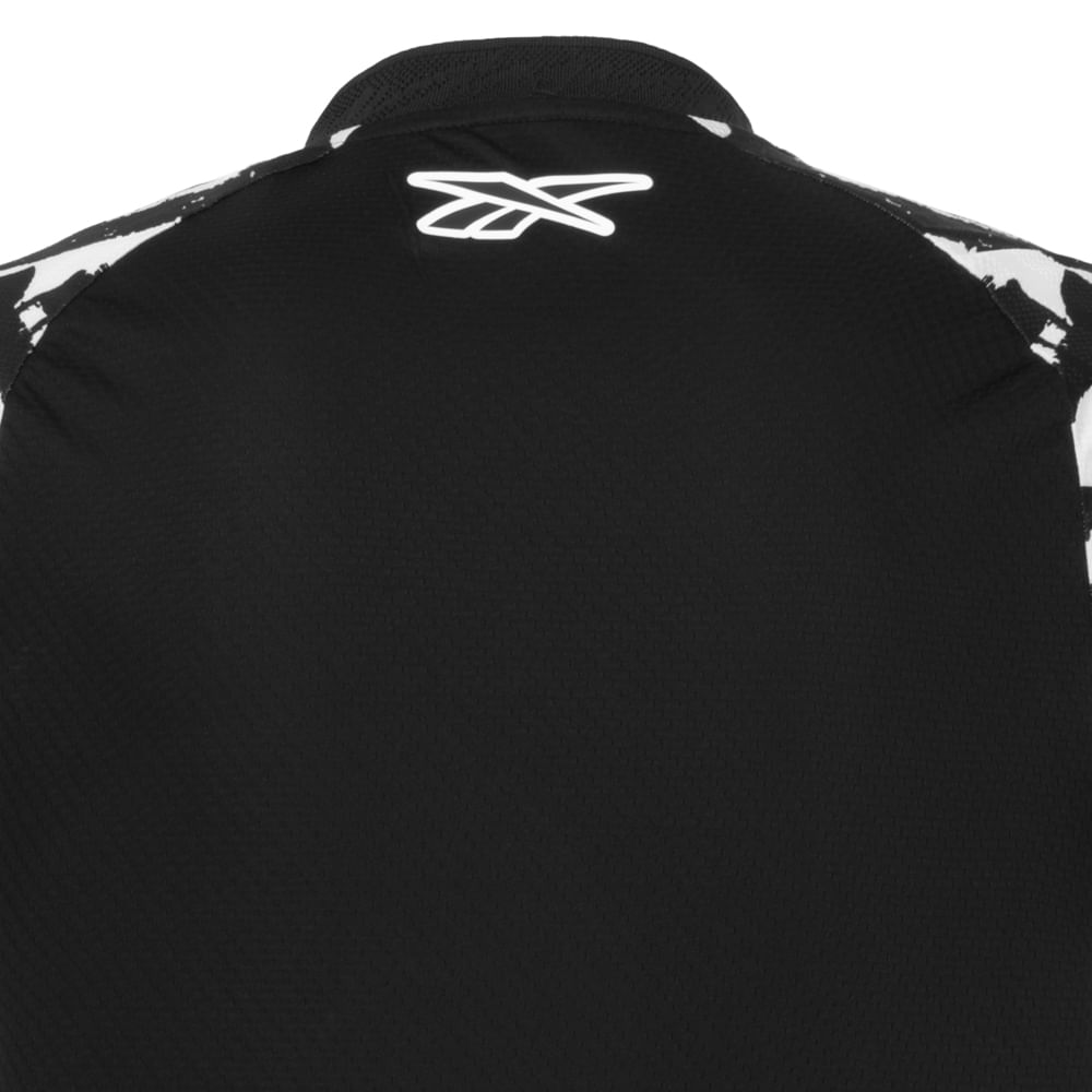 CAMISA BOTAFOGO QUARTA VI 2025/26 TORCEDOR MASCULINA
