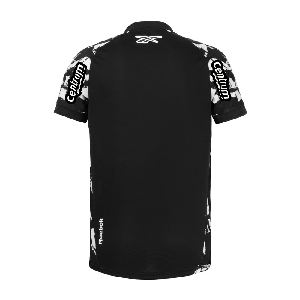 CAMISA BOTAFOGO QUARTA VI 2025/26 TORCEDOR MASCULINA