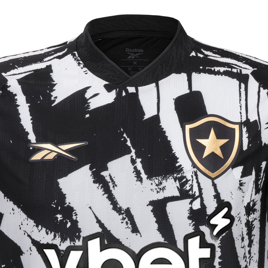 nova camisa do botafogo 2025/26 onde comprar frete grátis
