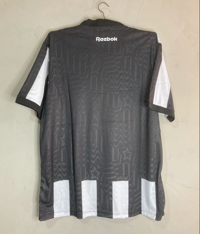 CAMISA BOTAFOGO I 2023/24 PRONTA ENTREGA