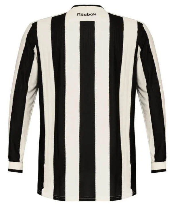 CAMISA BOTAFOGO HOME 2024/25 MANGA LONGA PRONTA ENTREGA