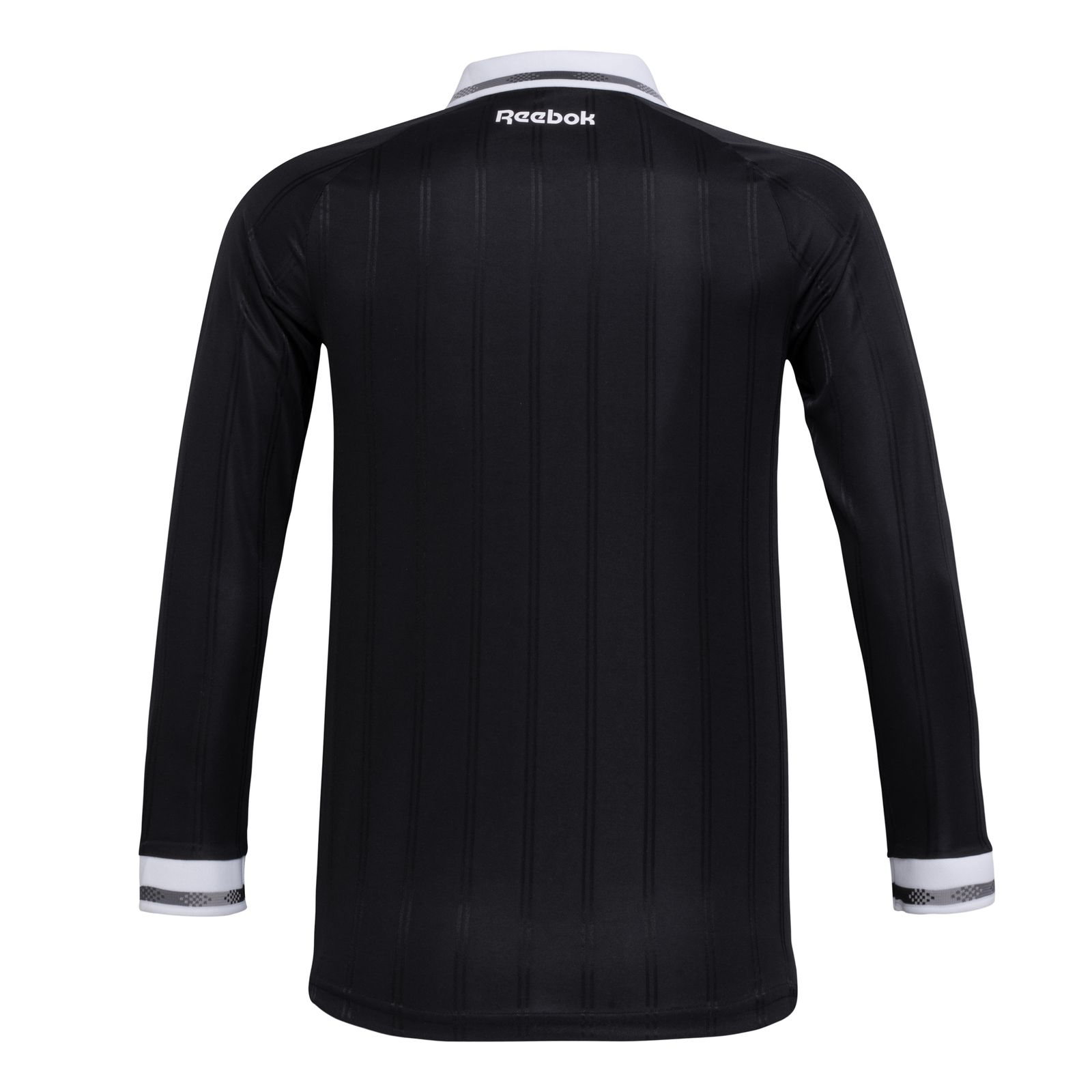CAMISA BOTAFOGO RESERVA 2025/26 MANGA LONGA