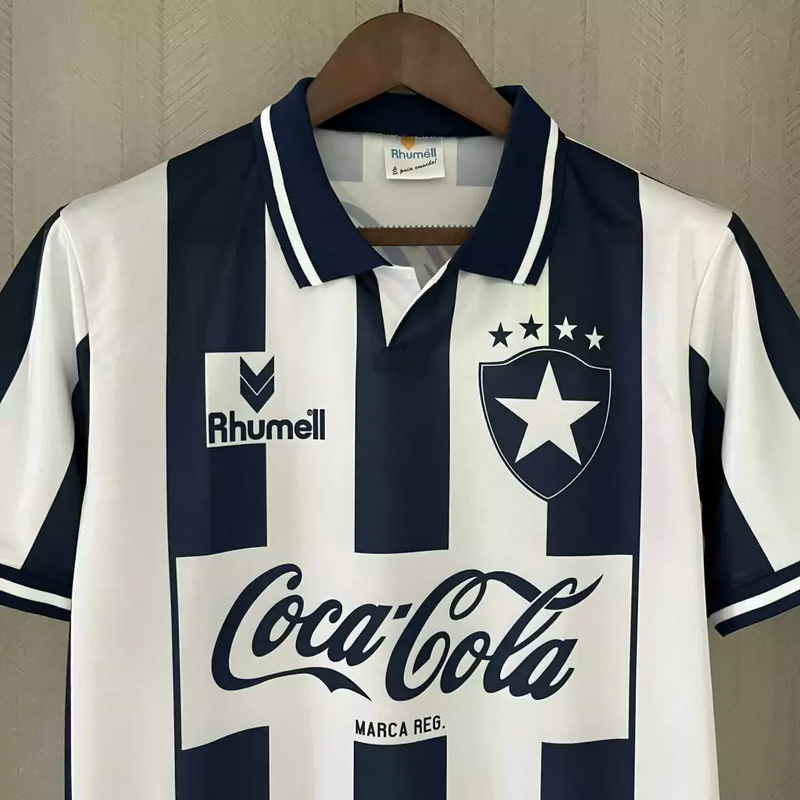 CAMISA RETRÔ BOTAFOGO 1994 RHUMELL