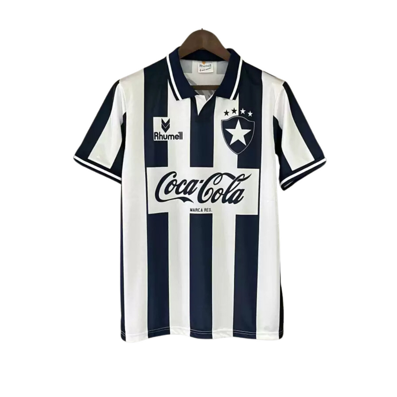 CAMISA RETRÔ BOTAFOGO 1994 RHUMELL