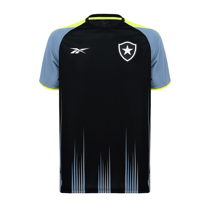 CAMISA BOTAFOGO 2024/25 TREINO PRETA