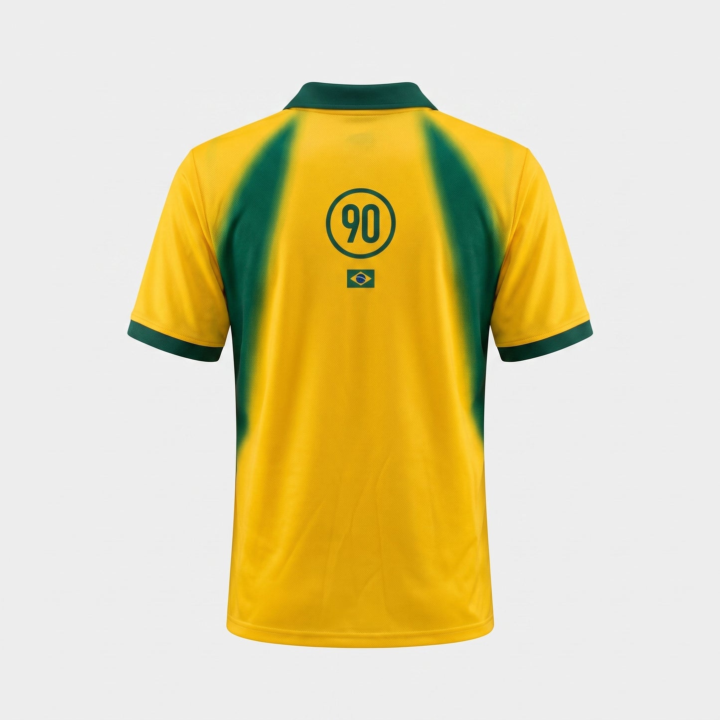 CAMISA CACTUS JACK TRAVIS X BRASIL