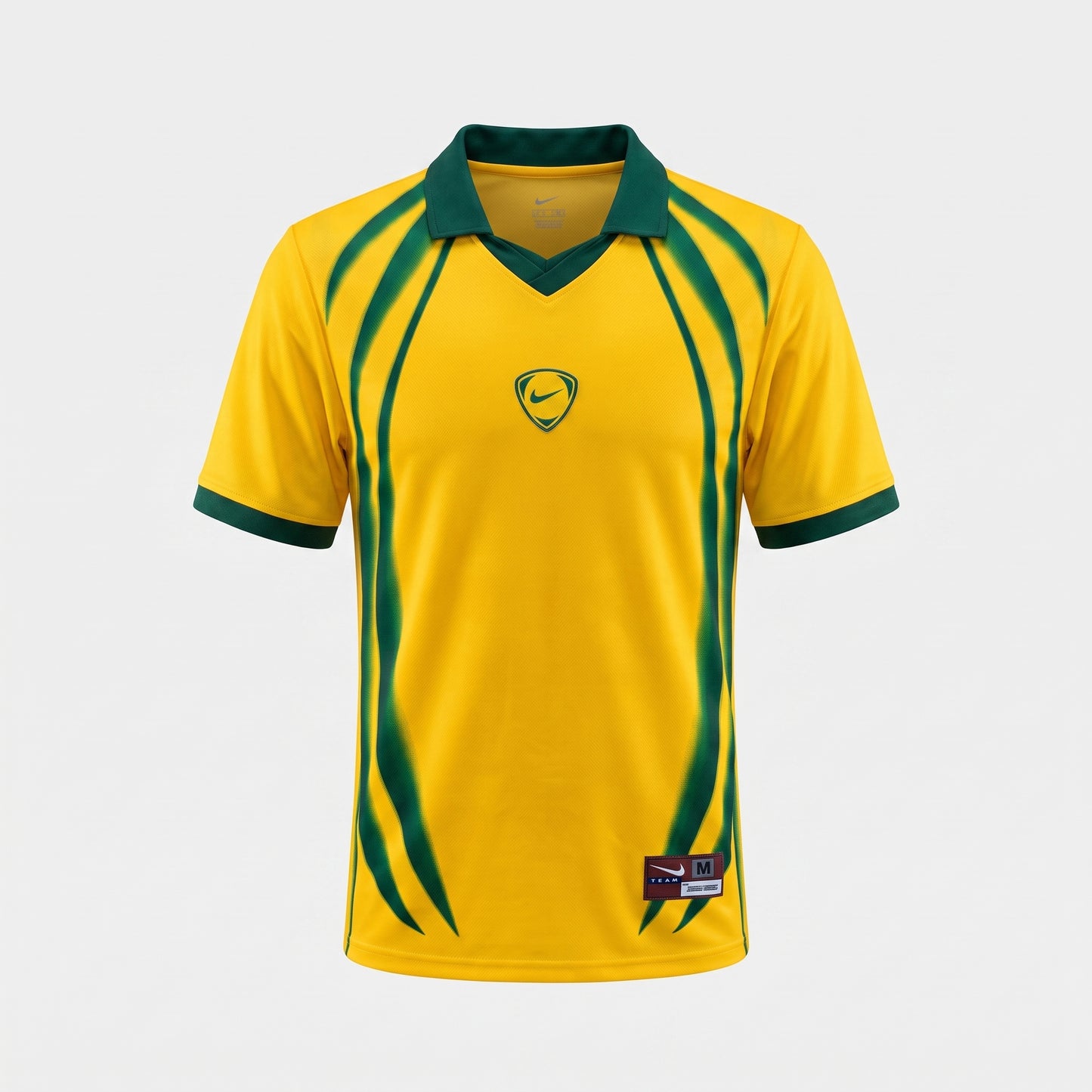 CAMISA CACTUS JACK TRAVIS X BRASIL