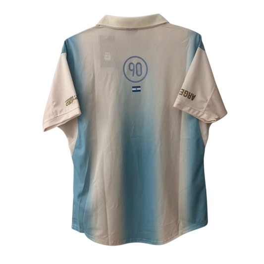 CAMISA CACTUS JACK TRAVIS X ARGENTINA
