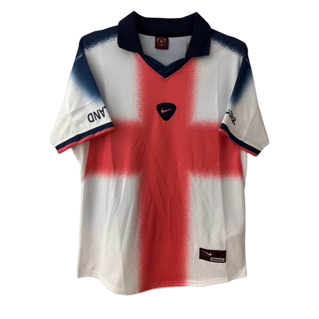 CAMISA CACTUS JACK TRAVIS X INGLATERRA