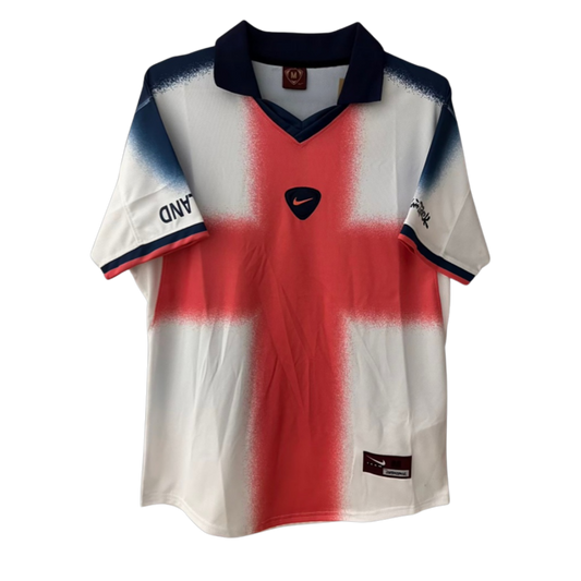 CAMISA CACTUS JACK TRAVIS X INGLATERRA