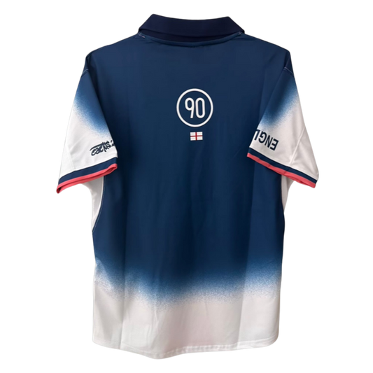 CAMISA CACTUS JACK TRAVIS X INGLATERRA