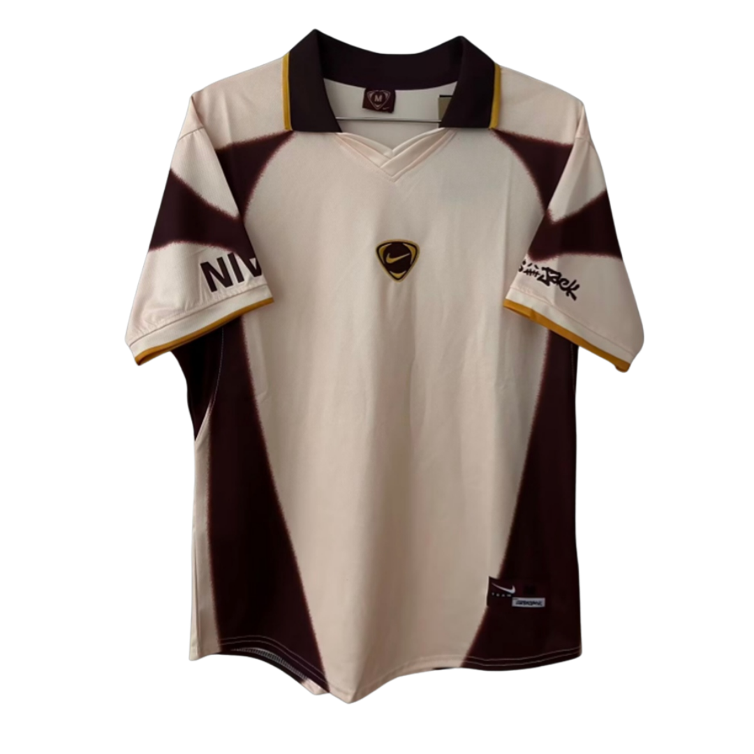 CAMISA CACTUS JACK TRAVIS X ESPANHA