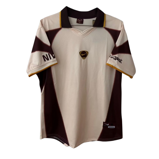 CAMISA CACTUS JACK TRAVIS X ESPANHA