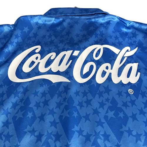 CAMISA RETRÔ CABULOSO AWAY 93/94