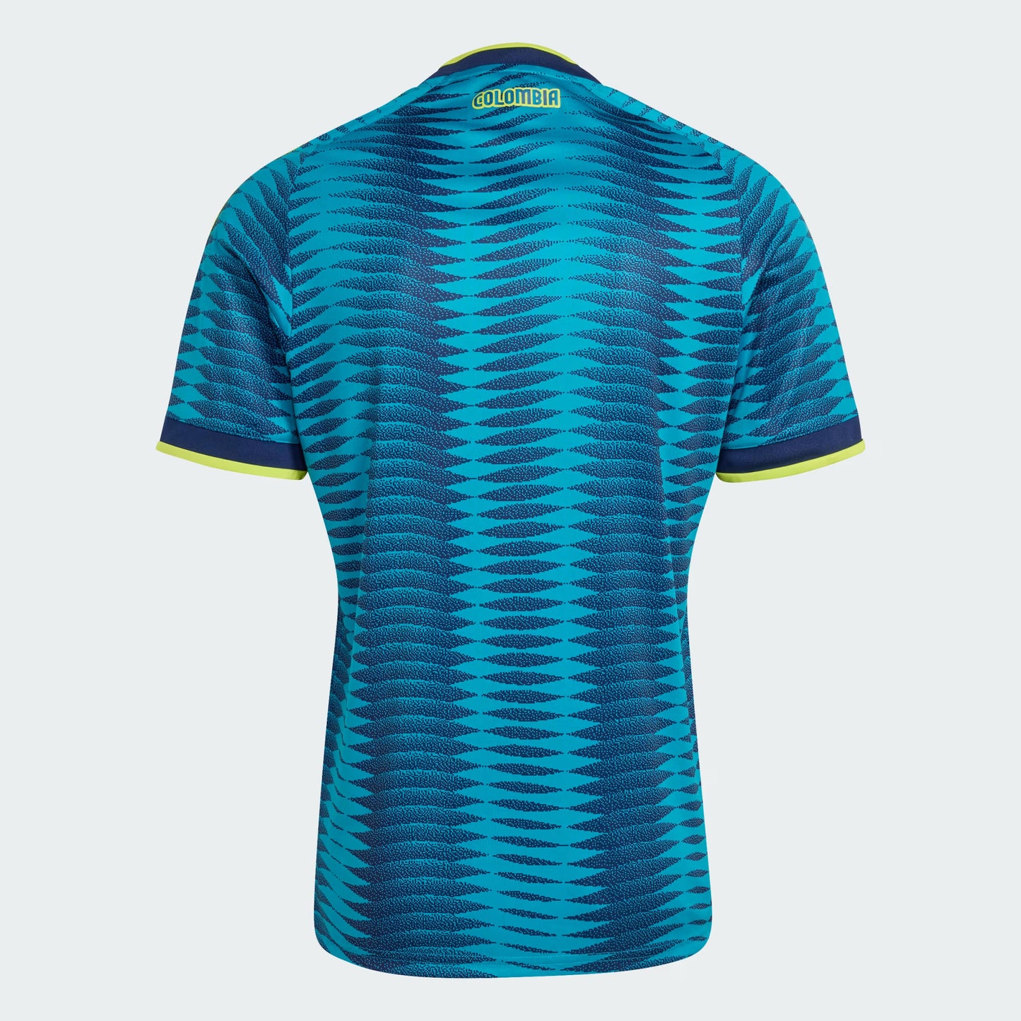 CAMISA COLOMBIA RESERVA COPA DO MUNDO 2026
