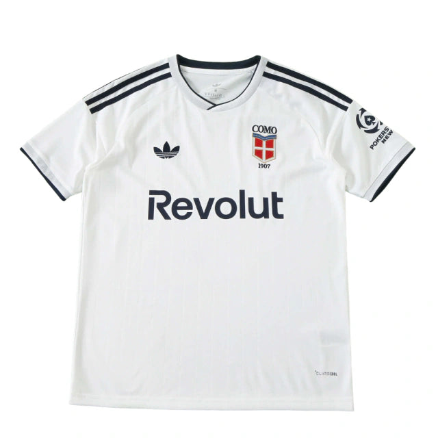 CAMISA COMO 1907 I 2026/27 TORCEDOR MASCULINA