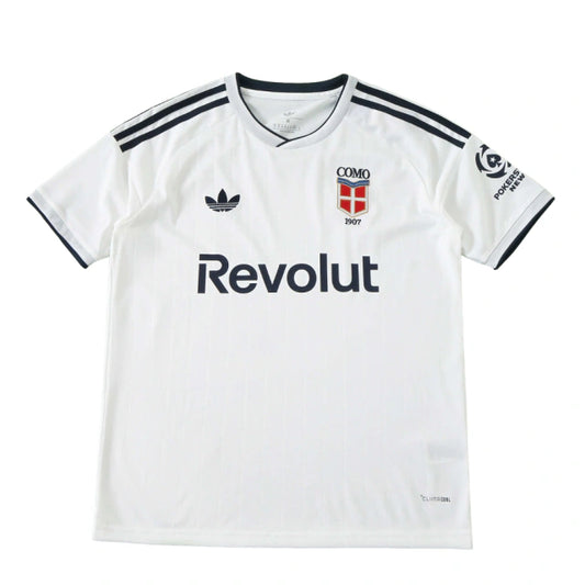 CAMISA COMO 1907 I 2026/27 TORCEDOR MASCULINA