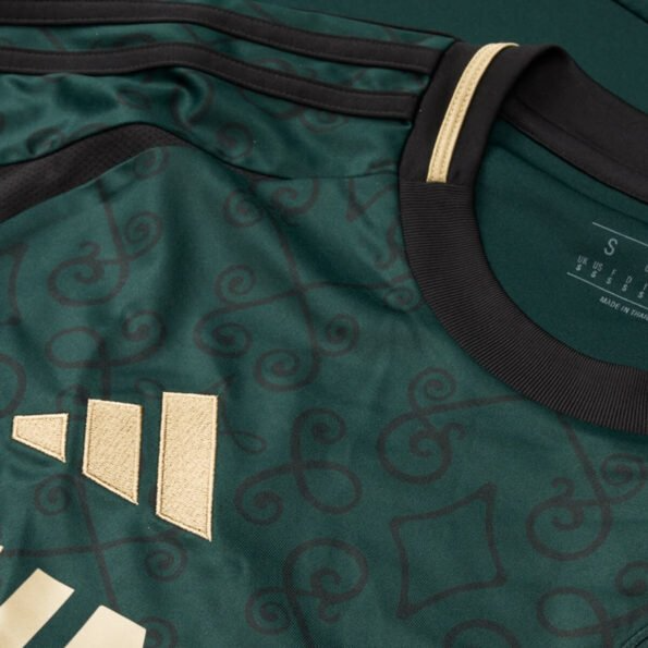 Camisa Copenhagen Fc III 2024/25 Masculina