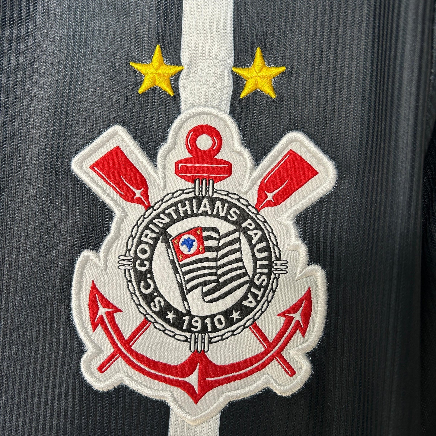 Camisa Retrô Timao 1999 TOPPER Reseva