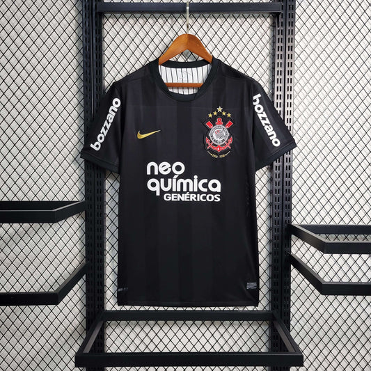 Camisa Retrô Timao 2010 NIKE RESERVA