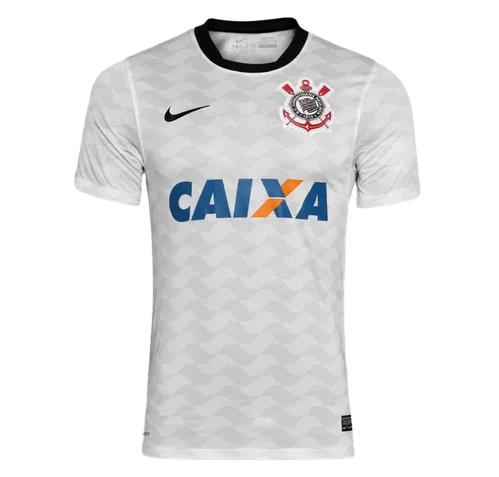 CAMISA TIMAO TITULAR  2012/12 MUNDIAL