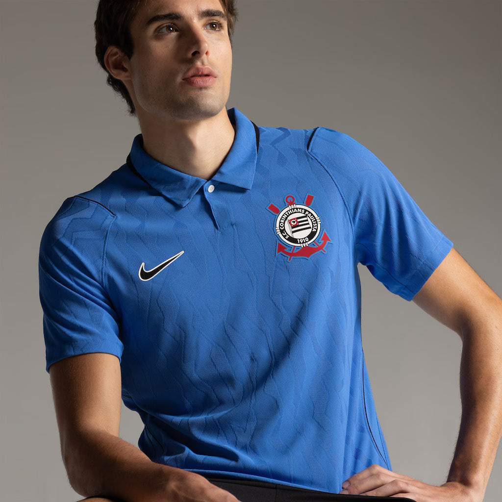 CAMISA TIMAO 2026/27 THIRD III MASCULINA JOGADOR