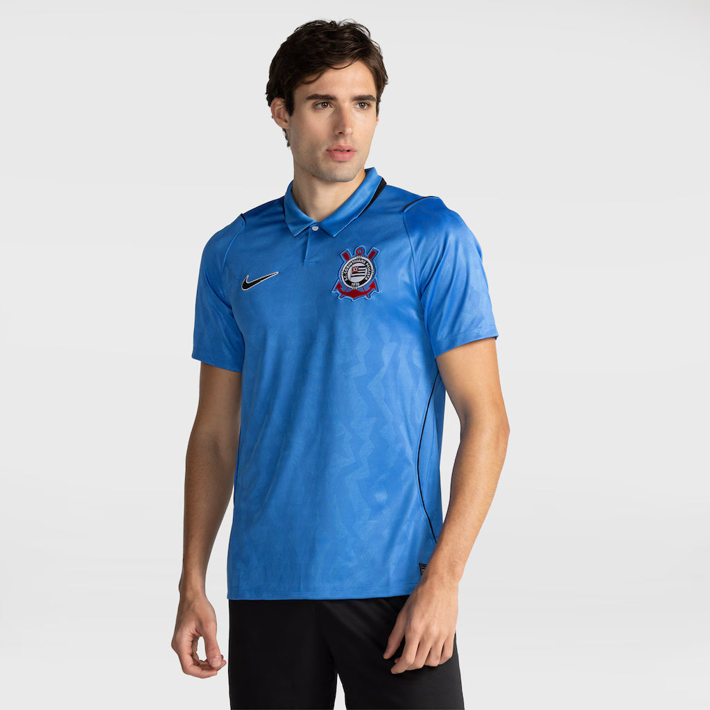 [PRÉ VENDA] CAMISA TIMAO 2026/27 THIRD MASCULINA TORCEDOR