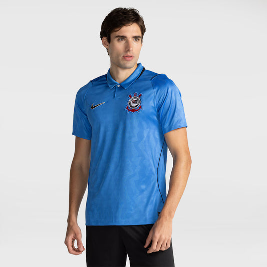 [PRÉ VENDA] CAMISA TIMAO 2026/27 THIRD MASCULINA TORCEDOR