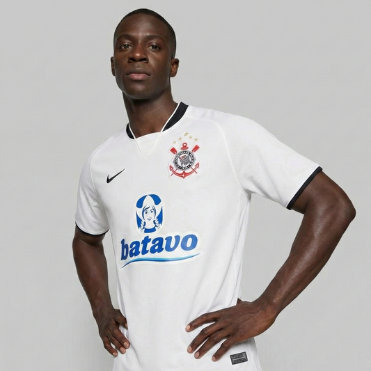 CAMISA TIMAO RETRÔ 2009