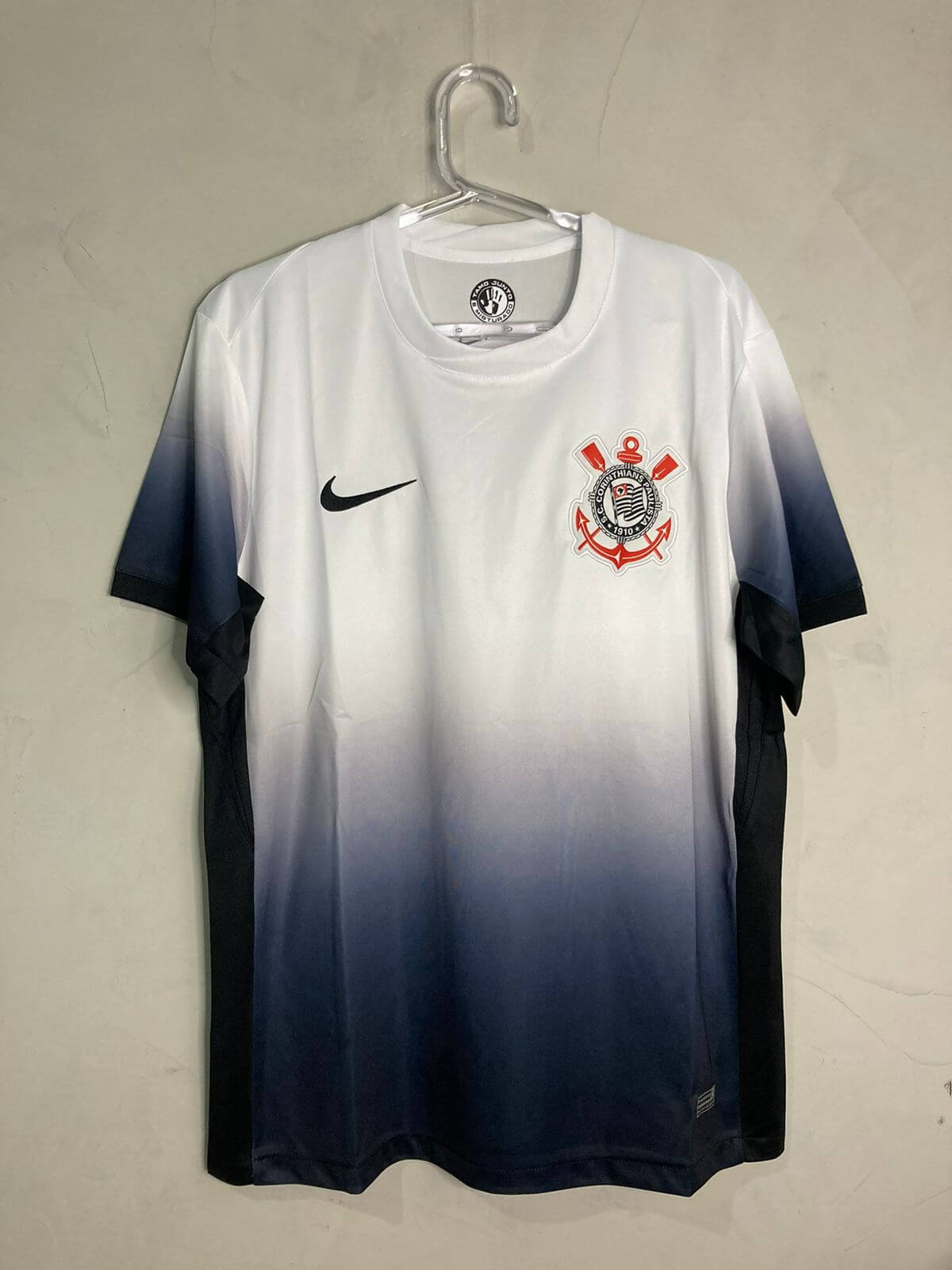CAMISA TIMAOI HOME 2024/25 PRONTA ENTREGA TORCEDOR