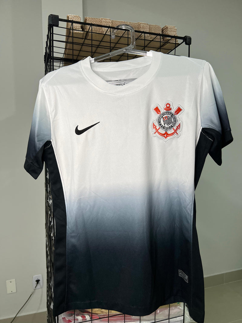 CAMISA FEMININA CORINTHIANS I HOME