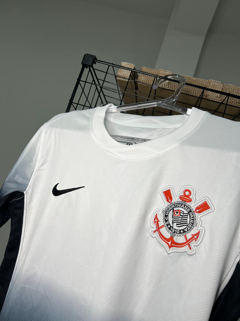 CAMISA FEMININA CORINTHIANS I HOME