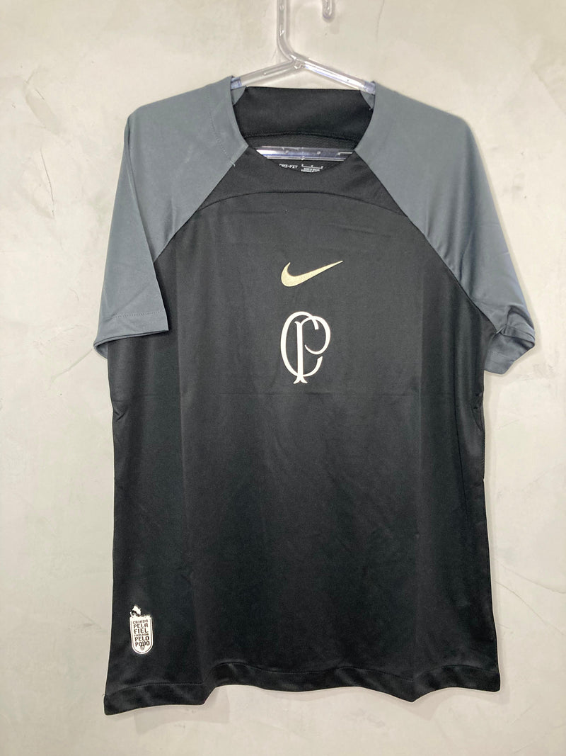 CAMISA CORINTHIANS CASSIO 2023/24 EDIÇÃO ESPECIAL PRONTA ENTREGA TORCEDOR