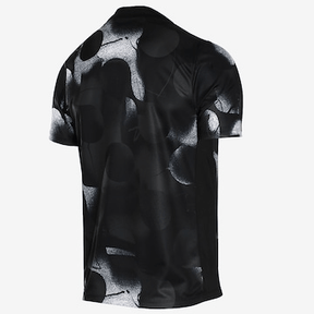 CAMISA TIMAO PRÉ JOGO 2025/26 PRETA MASCULINA