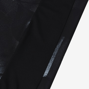 CAMISA TIMAO PRÉ JOGO 2025/26 PRETA MASCULINA