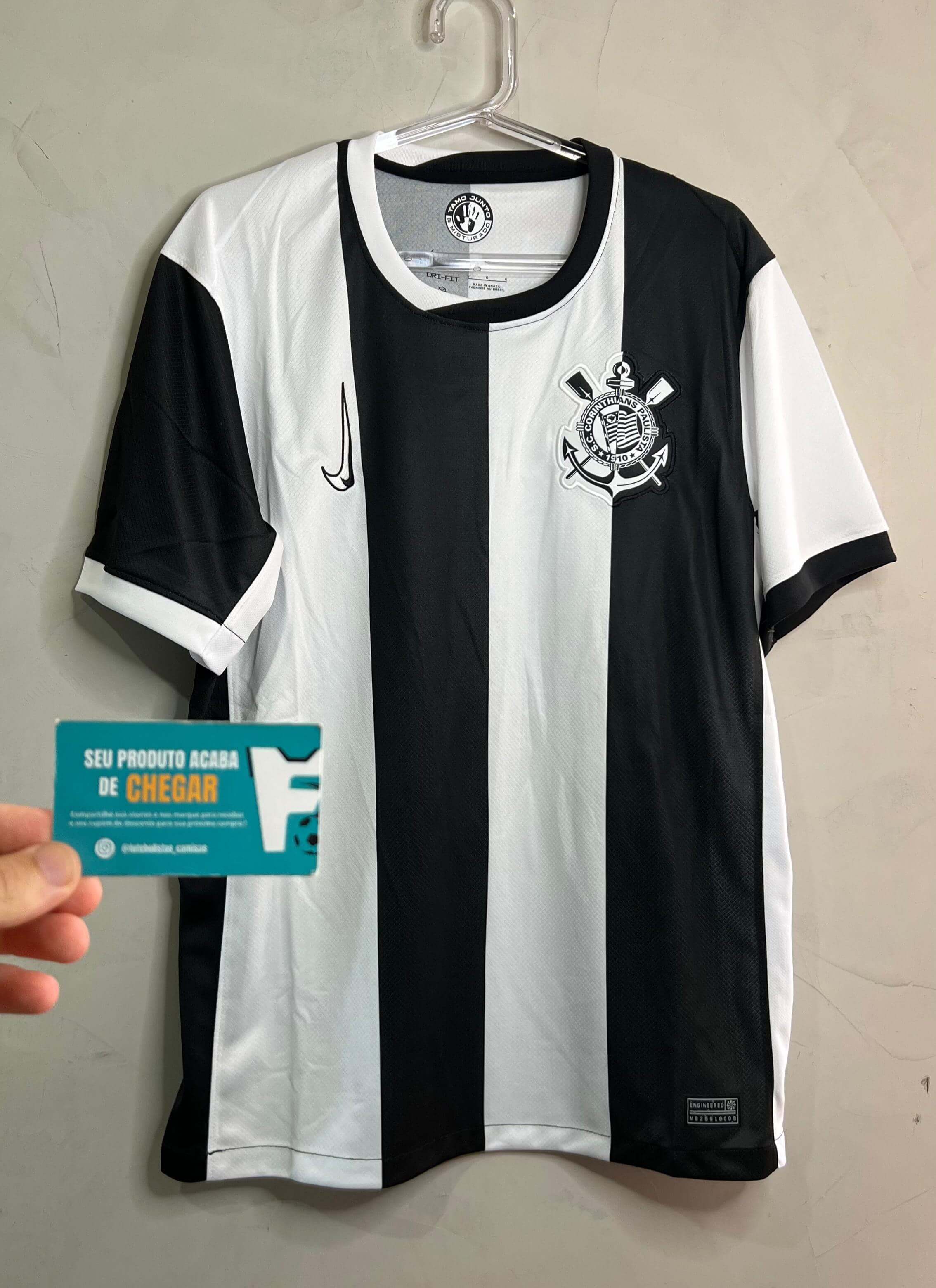 comprar-camisacorinthians-listrada-racismo-2025-campeao-paulista
