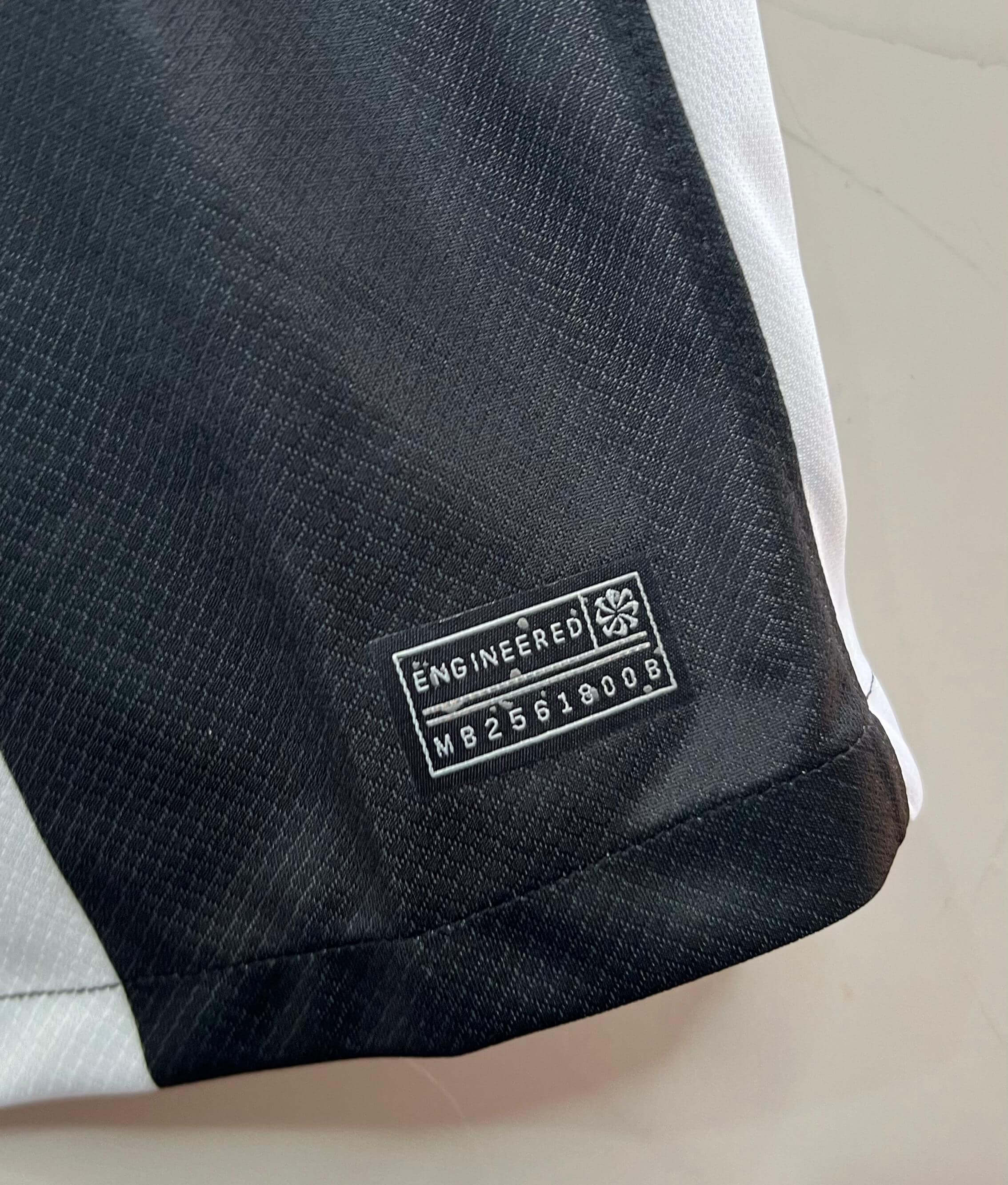 CAMISA TIMAO III TERCEIRA #FAGNER 23 2024/25 PRONTA ENTREGA TORCEDOR