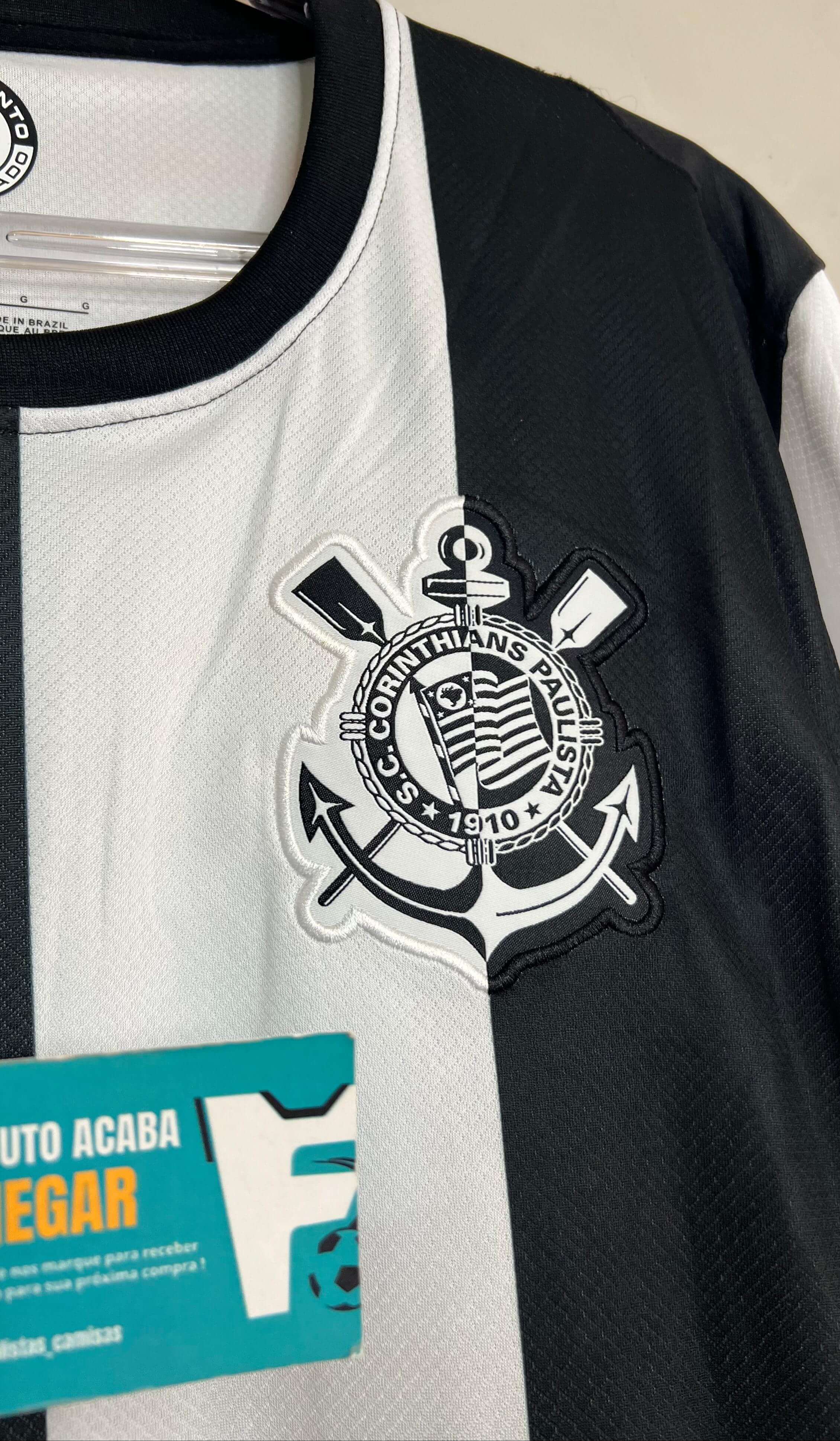 comprar-camisacorinthians-listrada-racismo-2025-campeao-paulista