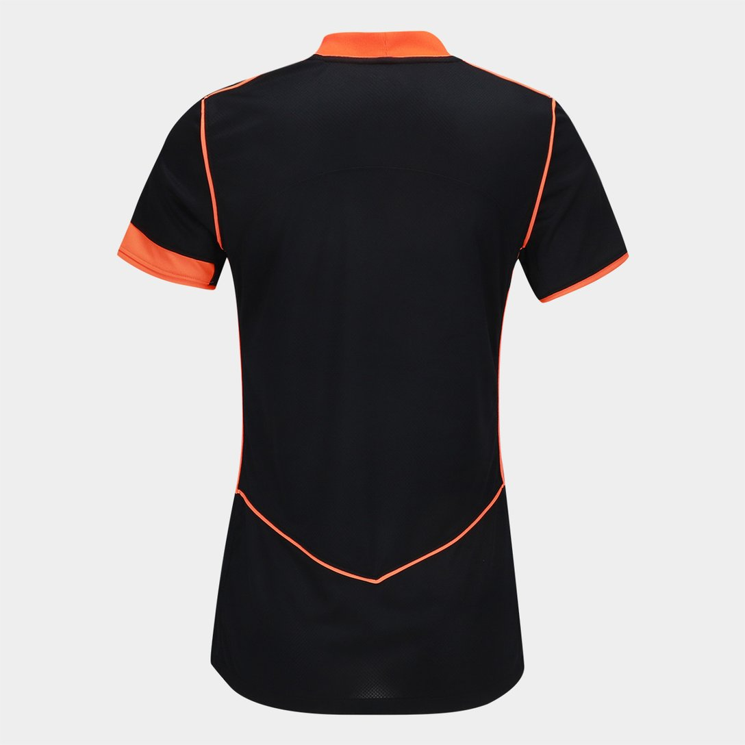 CAMISA TIMAO THIRD TOTAL 90 2025/26 FEMININA