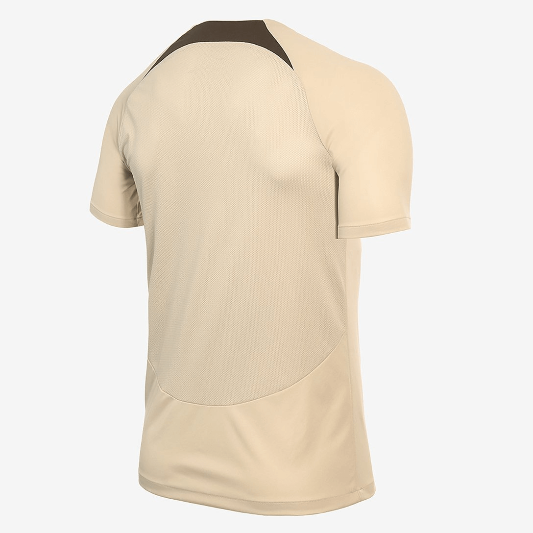 CAMISA TIMAO TREINO 2024/25 CREME MASCULINA