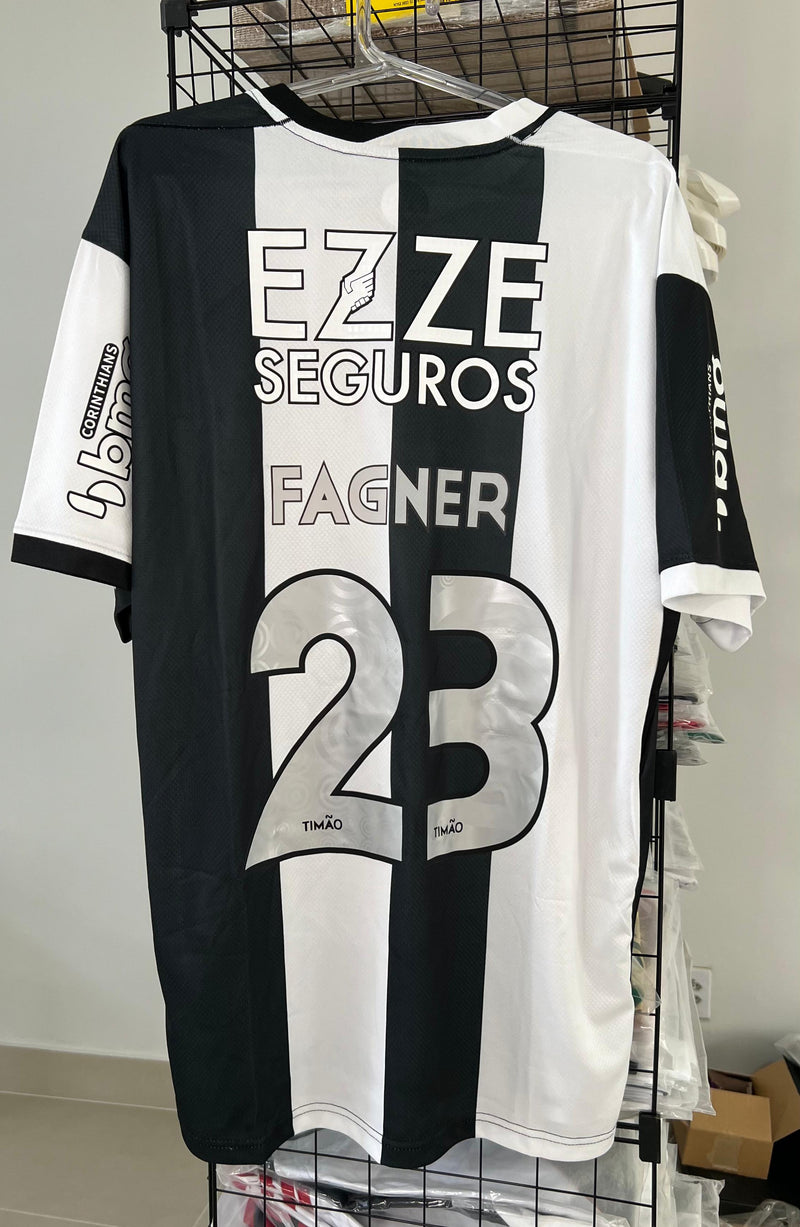 CAMISA CORINTHIANS III TERCEIRA